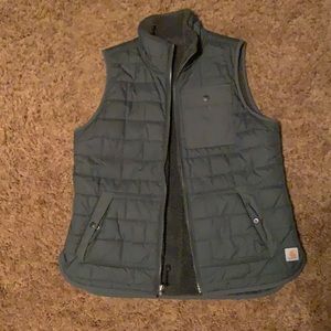 Carhartt Vest